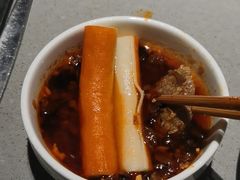 -海底捞火锅(方塔东街店)