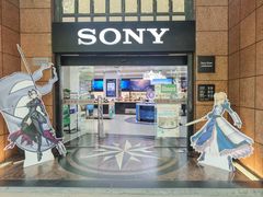 -Sony Store 索尼(上海淮海中路店)