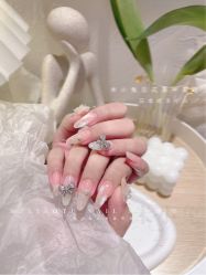 -米小兔美甲美睫