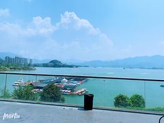 -千岛湖-欢乐水世界
