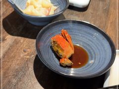 -乔街深夜食堂·台州菜·高压锅生蚝(杭州总店)