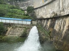 -平江沱龙峡漂流