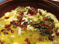 -大碗先生家常湘菜(解放街店)