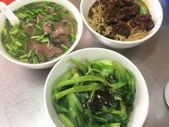 -坚记面店(一德路店)