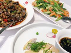 -道道鲜·崇明私房菜(五角场店)
