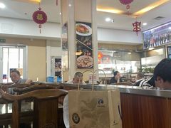 -京天红酒家(虎坊路店)