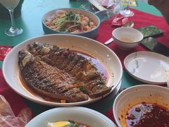 -海尔巴格新疆餐厅(东来兴店)