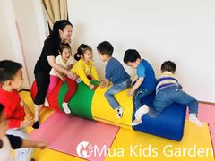 -MuaKids Garden