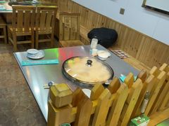 -屯老二农家铁锅炖·行业领军者(刘园店)