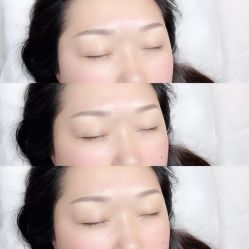 -Verywang半永久纹眉•仪器野生眉