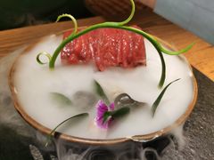 九秒牛肉-盡膳口福跷脚牛肉火锅(合生汇购物中心店)