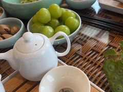 -湖畔居茶楼(湖滨店)