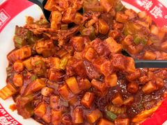 -滴滋味·新疆炒米粉·炒三凉(乌市总店)