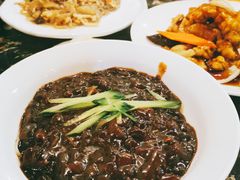 -桃园中华料理炸酱面(燕儿岛路店)