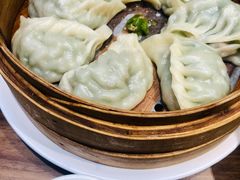 -将相和·海鲜蒸饺大连菜