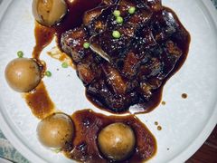 -金枝玉叶上海人家食府(三里河店)