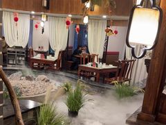 -老太原菜馆(中正天街店)