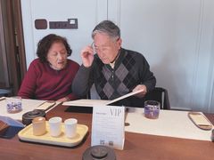 -无味舒食(思南公馆店)