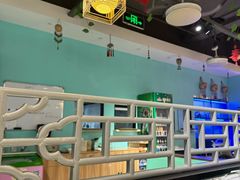 -云中鱼蒸汽石锅鱼(川沙百联店)