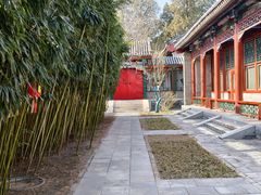 -颐和宾馆-玉露中餐厅