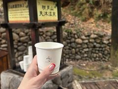 -明月山天沐温泉度假村