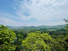 -南山风景名胜区