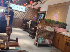 -鹅城粤菜馆(白云山路店)