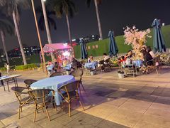 -千岛蚝高压锅生蚝·人参火锅(白云万达店)