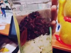 -一杯绿豆汤(柏庐广场店)