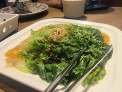 -京采烤鸭清真餐厅(金桥店)