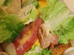 -麦当劳(西安雁塔路店)