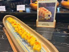 -东方红海鲜百汇(国际大厦店)