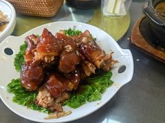 -广迎居老正兴菜馆