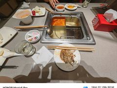 -海底捞火锅(泰安爱琴海店)
