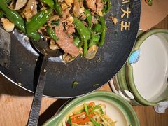 -费大厨辣椒炒肉(泊富店)