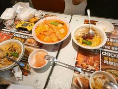 -文通冰室(东方宝泰店)