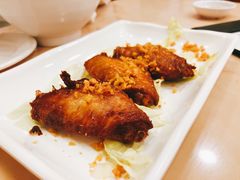 -盛记粥面(佐敦店)