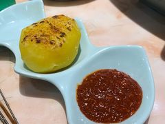 -状元阁烧烤(新华路总店)
