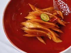 酱萝卜-名甬鲜坊·宁波海鲜(爱琴海店)