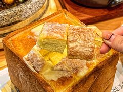 -绿茶餐厅(成都天府红店)