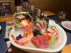 -本逸·割烹料理(湖墅店)