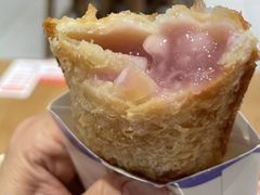 -麦当劳(民盈·国贸城店)