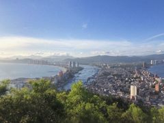 -广东惠东海龟国家级自然保护区