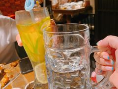 -老头儿油爆虾(胜利河美食街店)