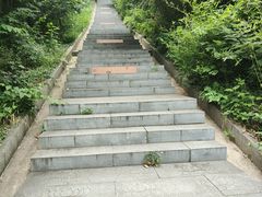 -冶父山国家森林公园