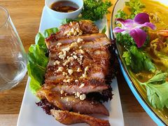 -暹罗酒肆泰餐厅酒吧