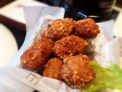 -阿庄新豫菜(通泰路店)