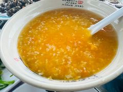 -七的湖·晚芳亭·阳澄湖农家菜·大闸蟹(莲花岛店)
