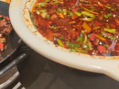 -情妹耙泥鳅·江湖川菜(科华店)