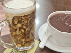 -南信牛奶甜品专家